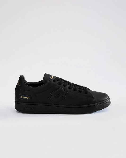 Men's Lotto Autograph OG 2 - Black Beauty-Black Beauty
