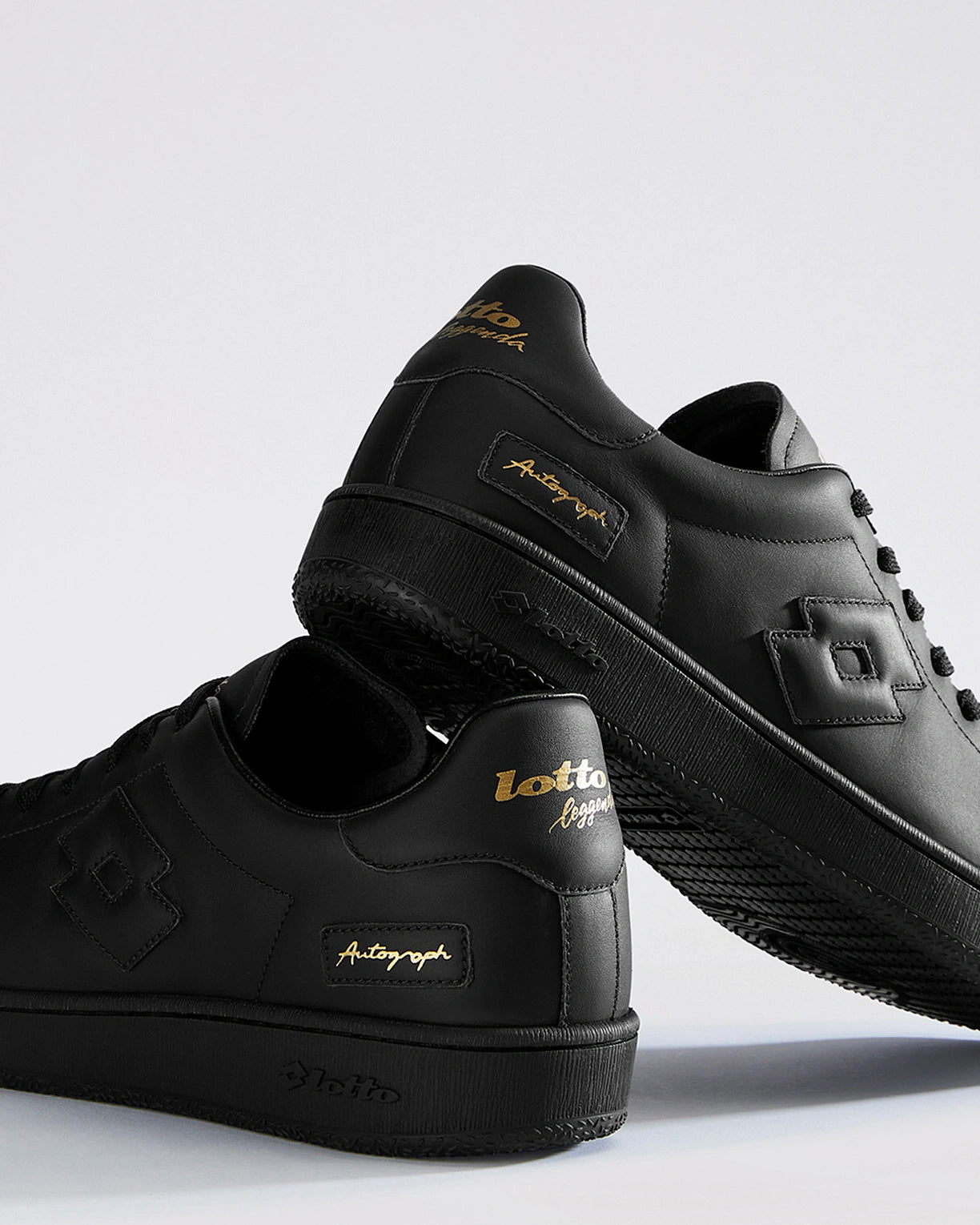 Autograph OG 2 - Black Beauty-Black Beauty