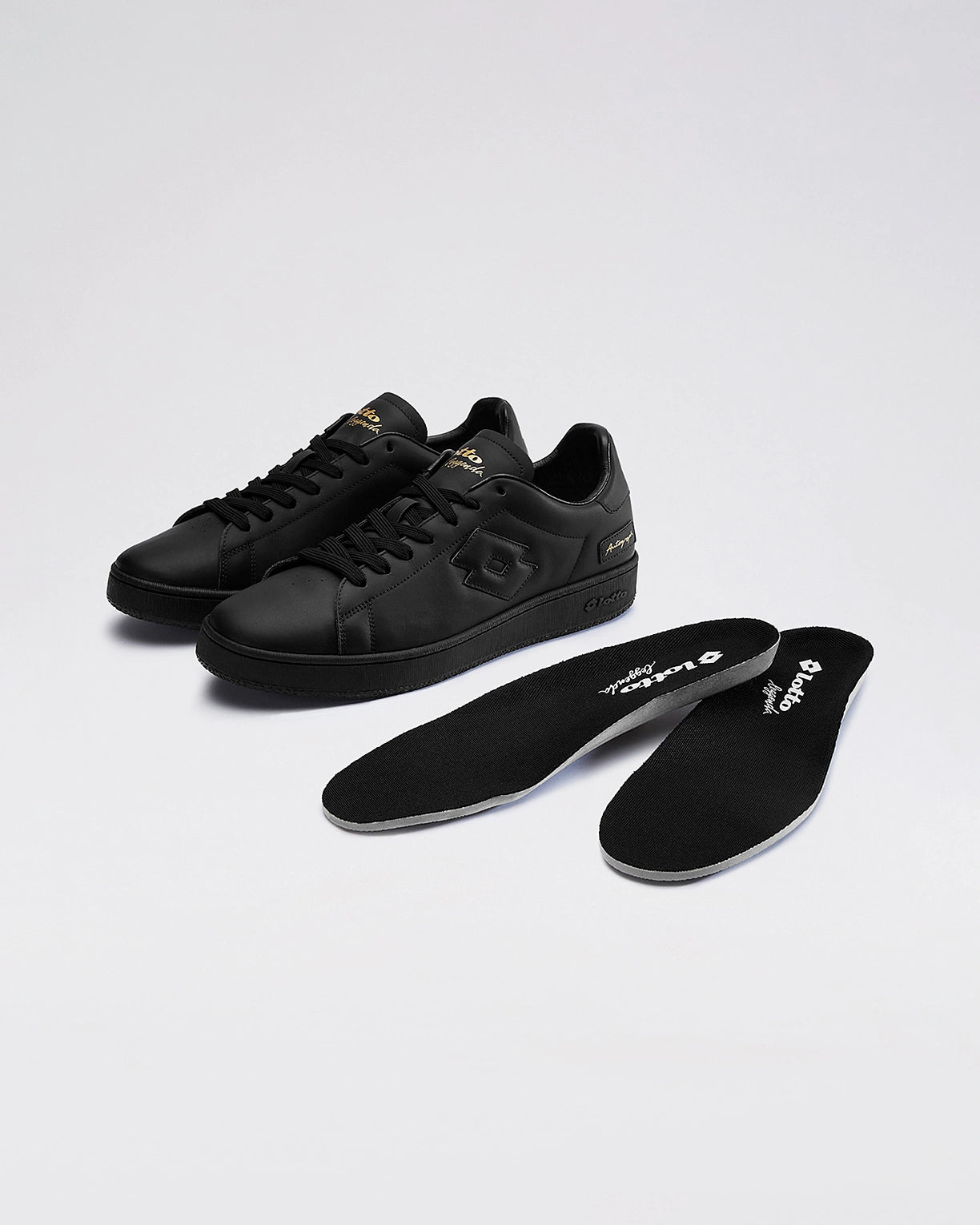 Autograph OG 2 - Black Beauty-Black Beauty