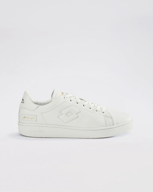 Men's Lotto Autograph OG 2 - Star White