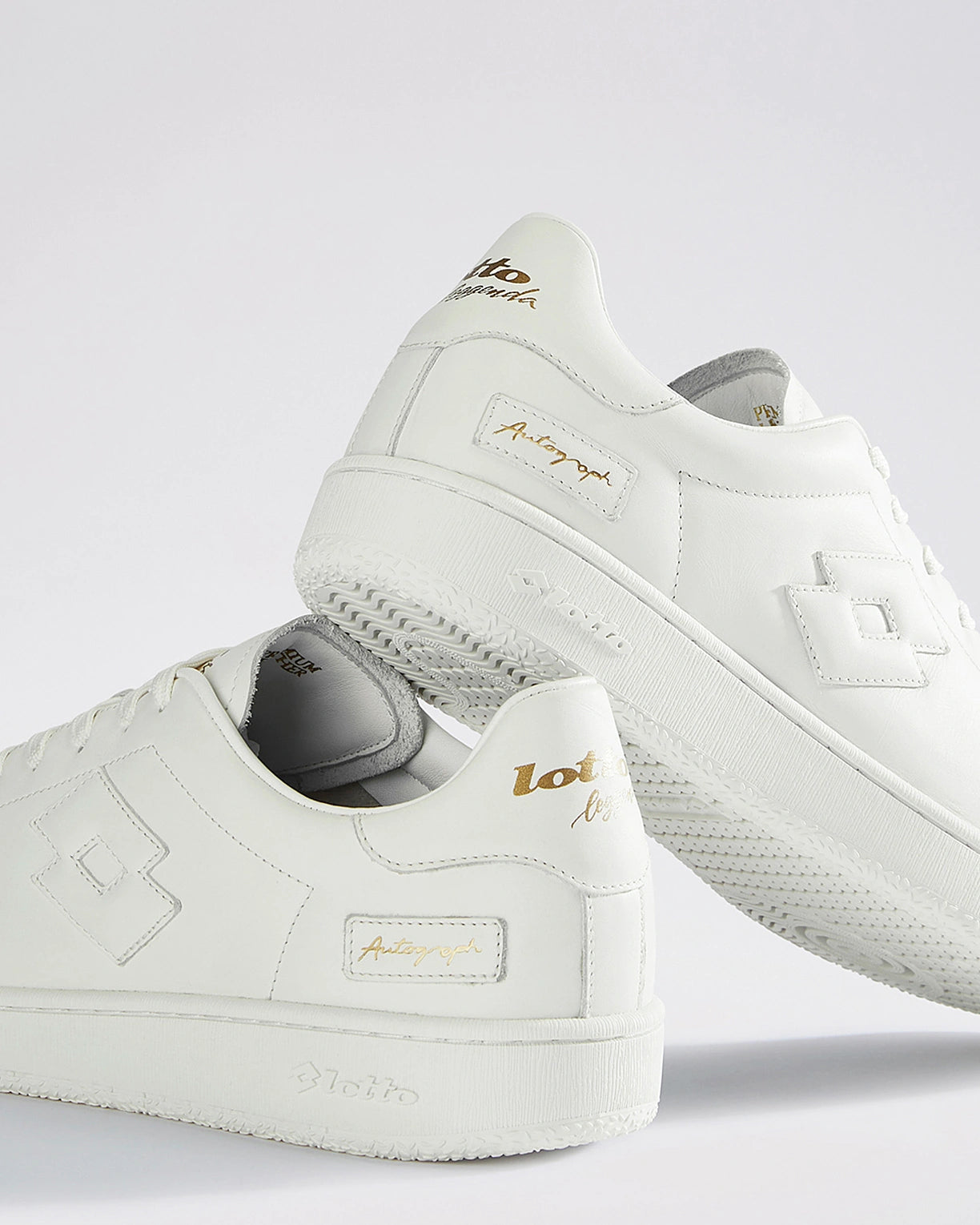 Autograph OG 2 - Star White