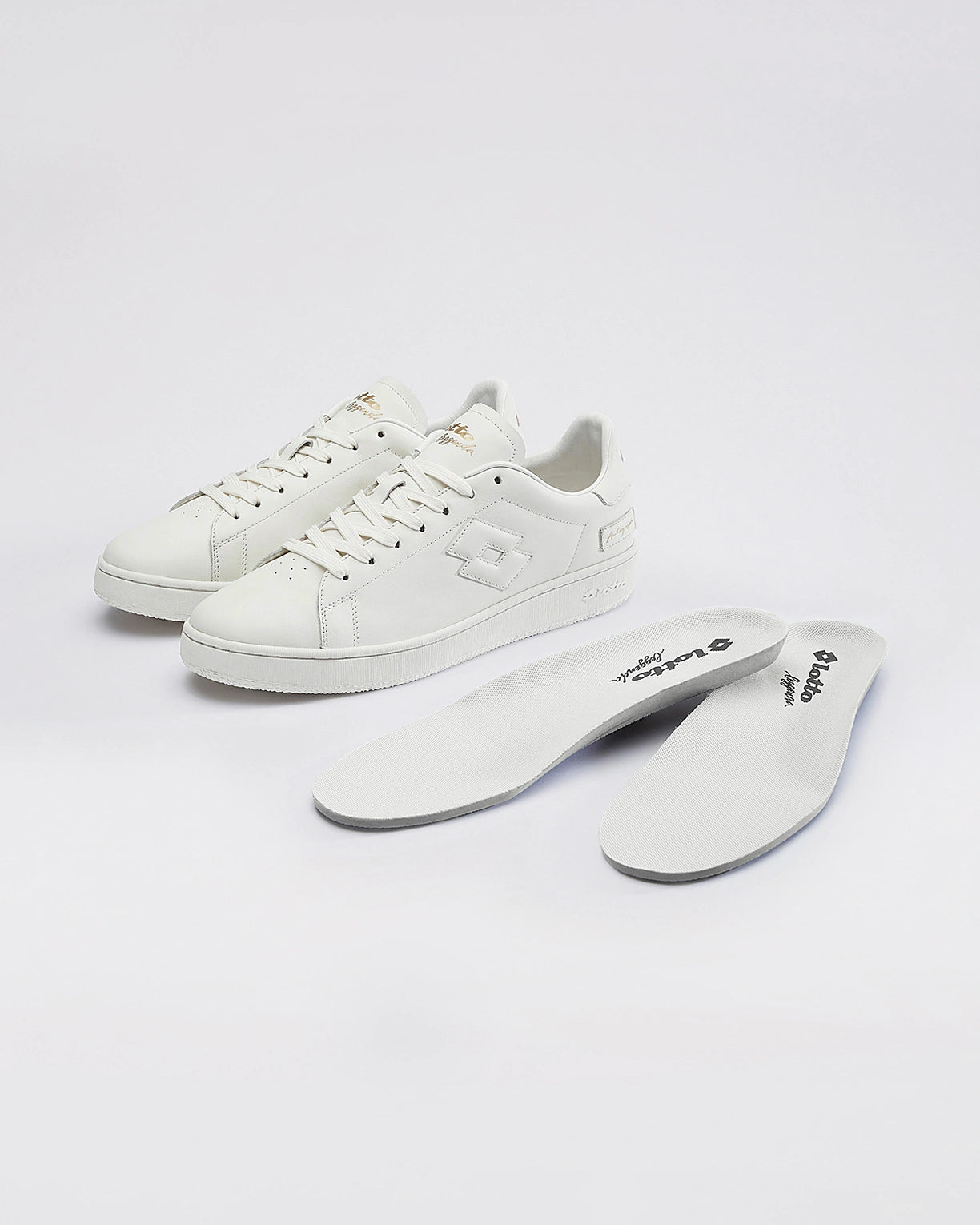 Autograph OG 2 - Star White