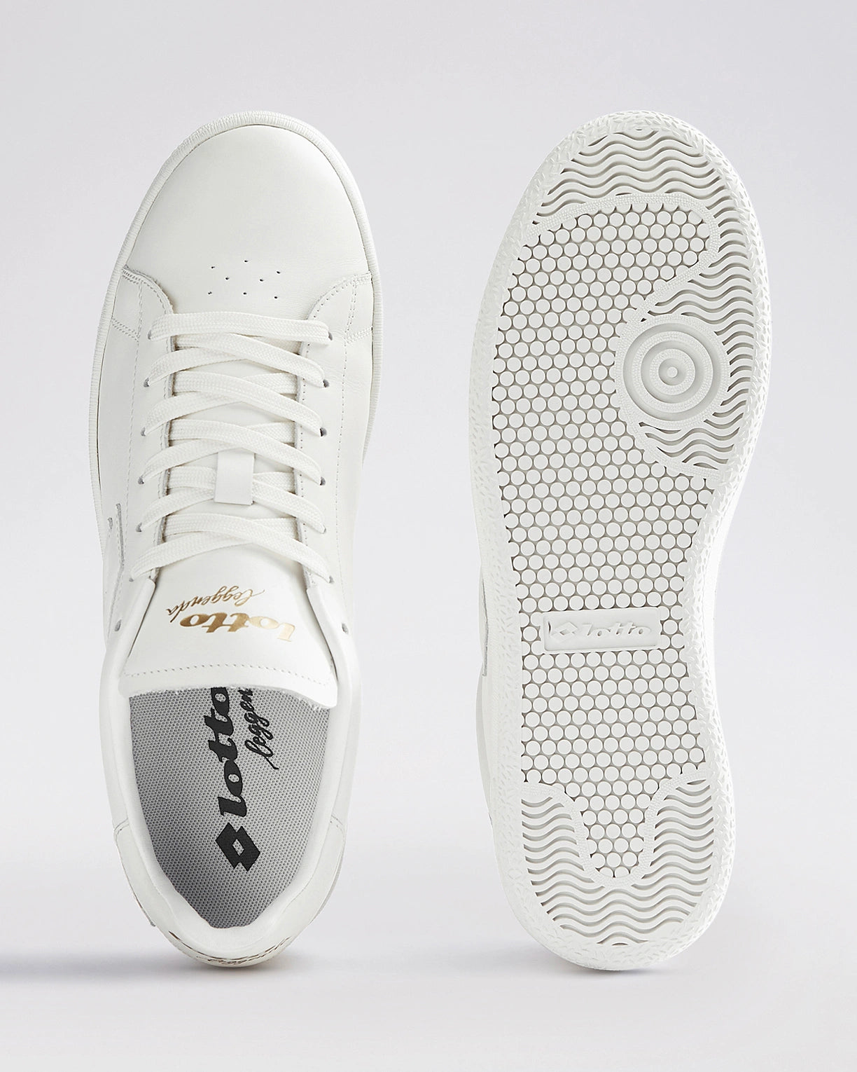 Autograph OG 2 - Star White