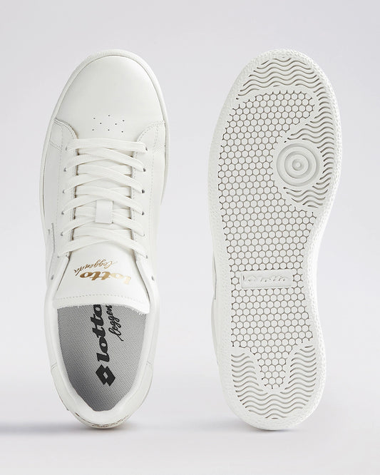 Men's Lotto Autograph OG 2 - Star White