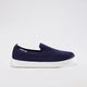 Strada Slip-on - Peacoat-Gardenia