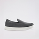 Strada Slip-on - Castlerock-Star White