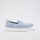 Strada Slip-on - Illusion Blue-Star White