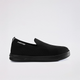 Strada Slip-on - Black Beauty