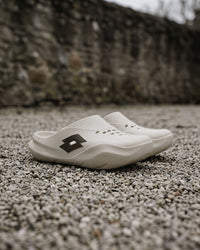 Men Lotto Recupero Block - SandShell Clogs