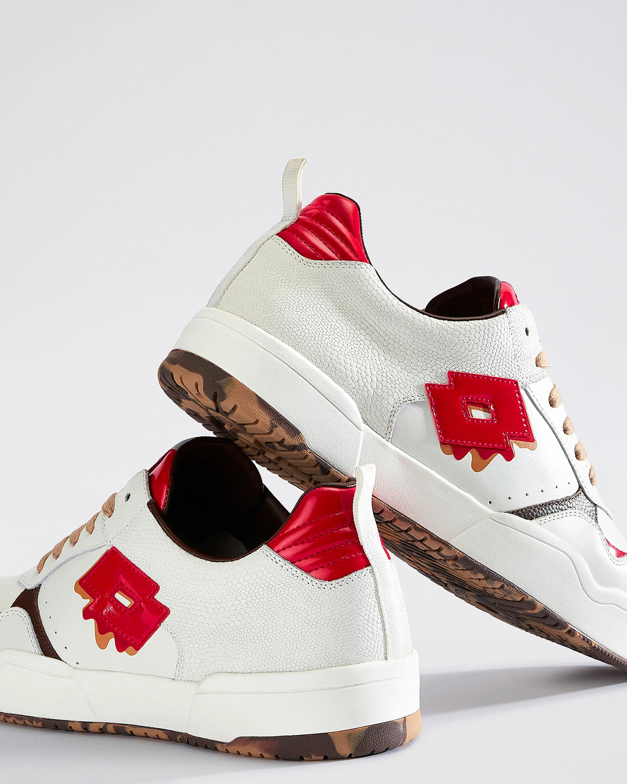 Melt Hoop Star OG - Heat Wave