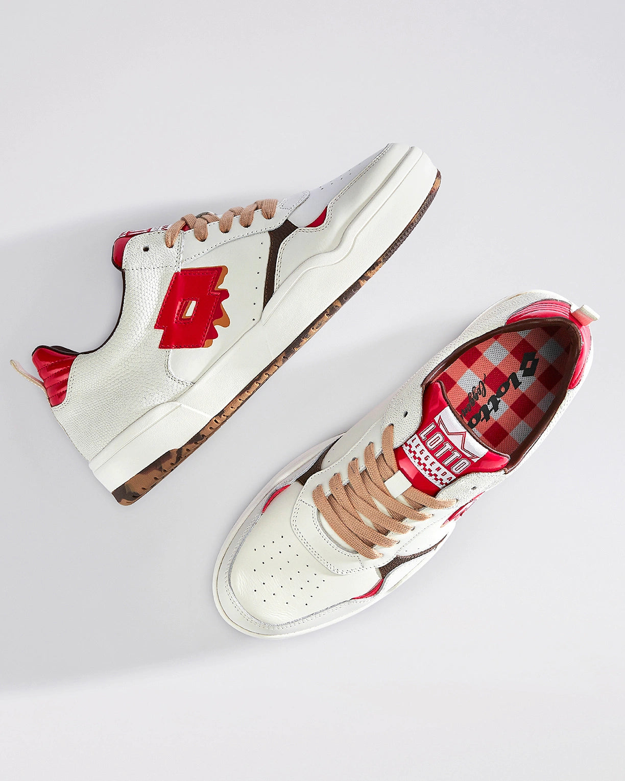 Melt Hoop Star OG - Heat Wave