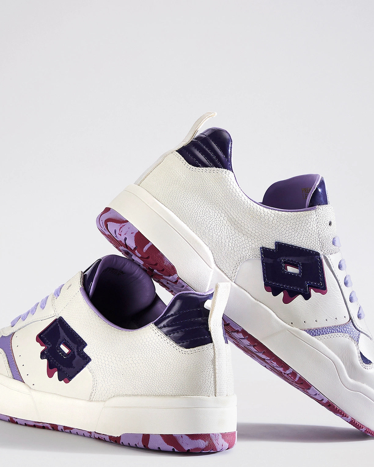 Melt Hoop Star OG - Liquid Fire