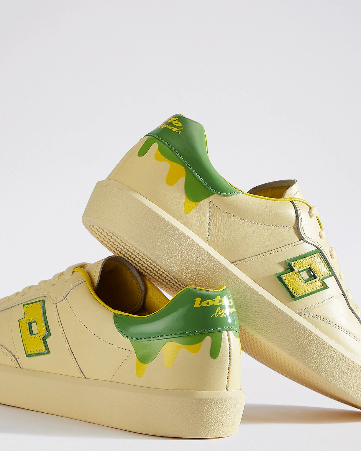 Melt Brasil Select OG - Neon Burn