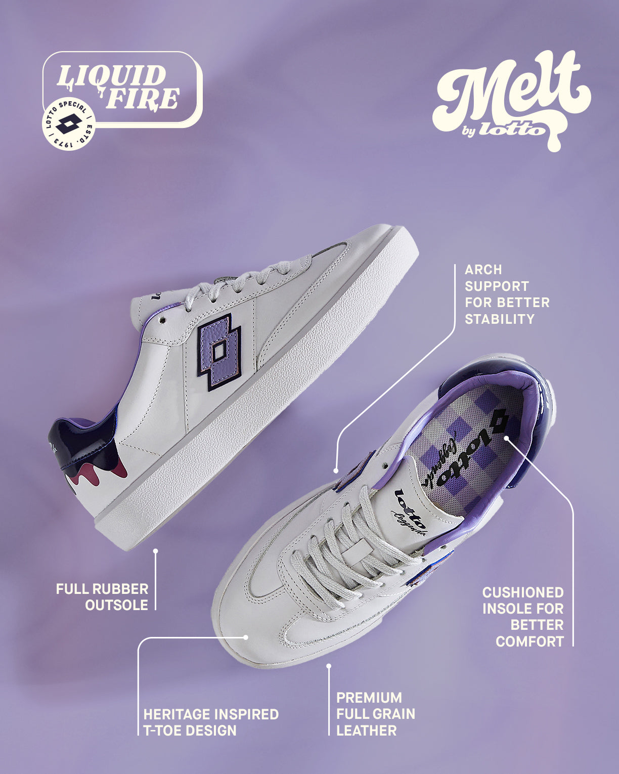 Melt Brasil Select OG - Liquid Fire