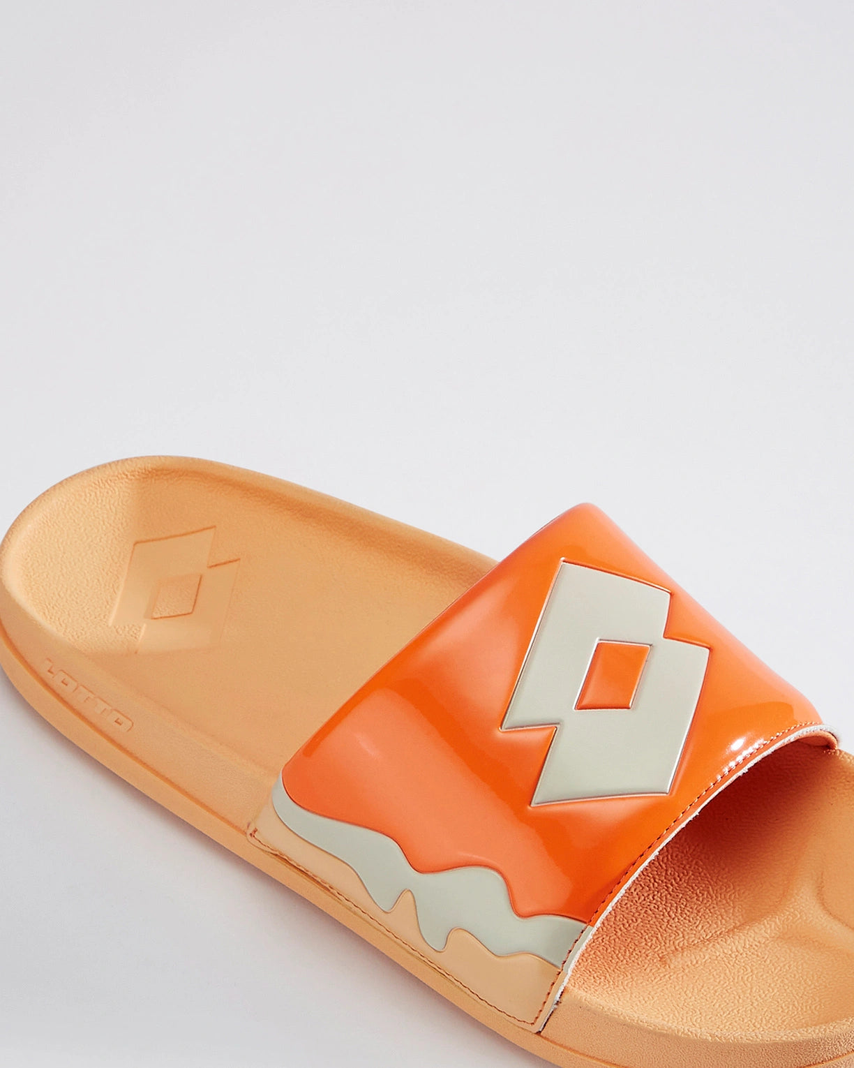 Melt Enduro - Hot Sauce