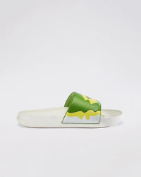 Men Lotto Melt Enduro - Neon Burn Slides