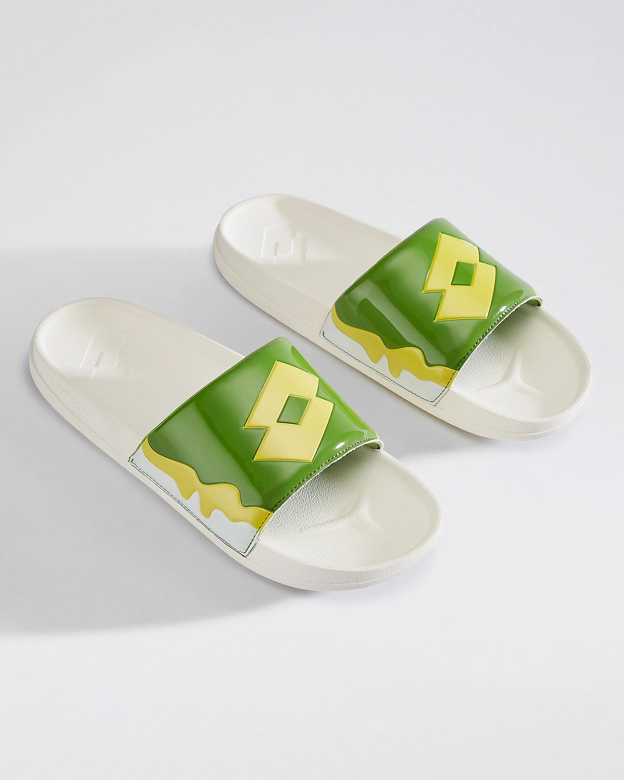 Melt Enduro - Neon Burn