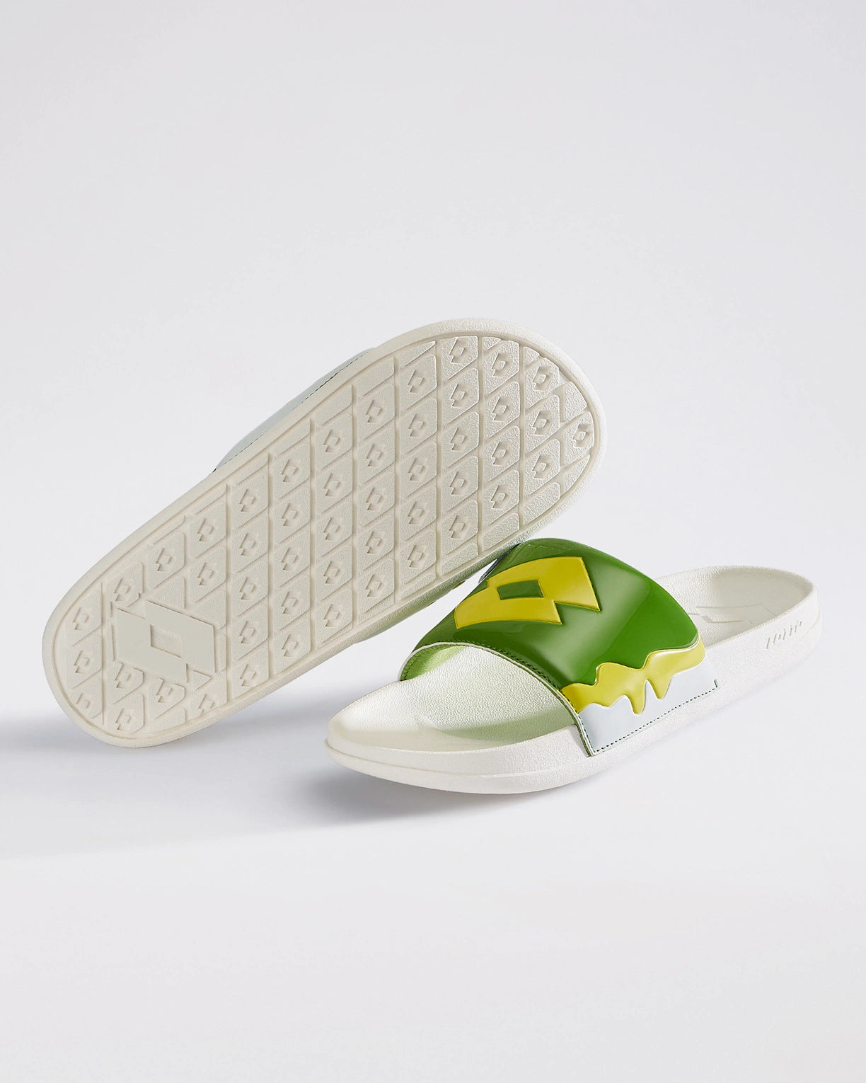 Melt Enduro - Neon Burn