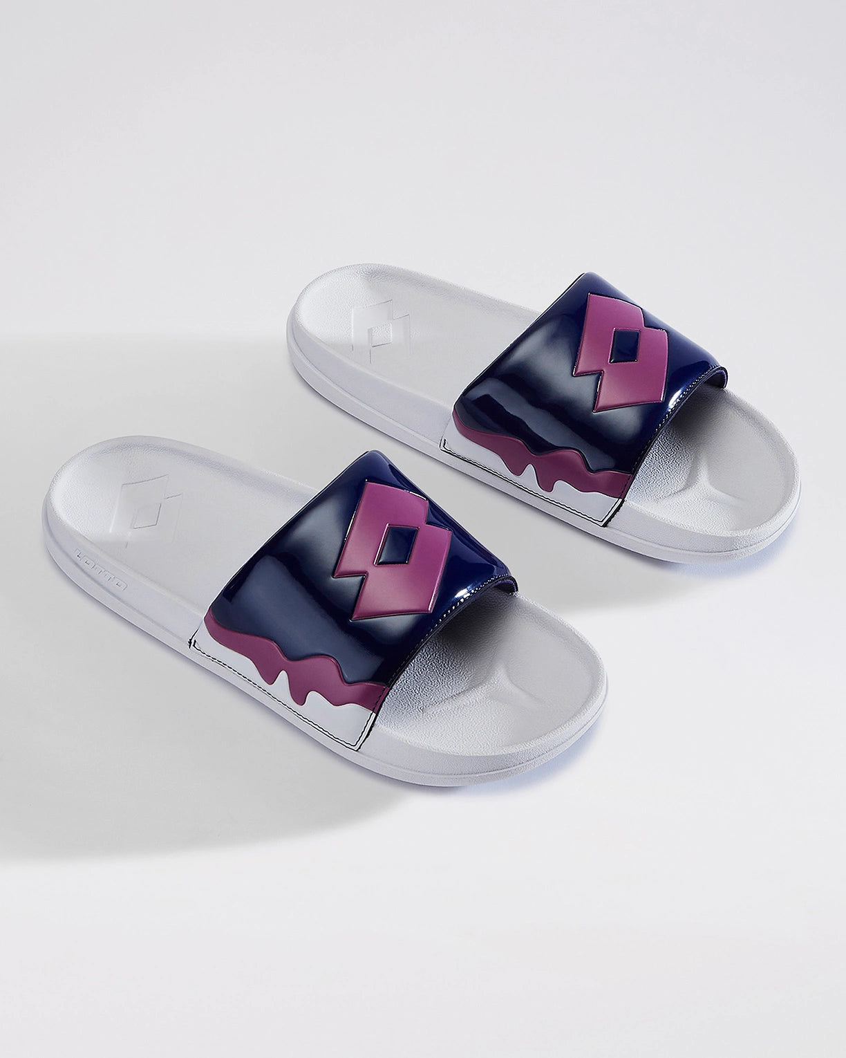 Melt Enduro - Liquid Fire