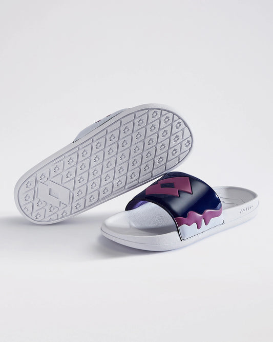 Women's Lotto Melt Enduro - Liquid Fire