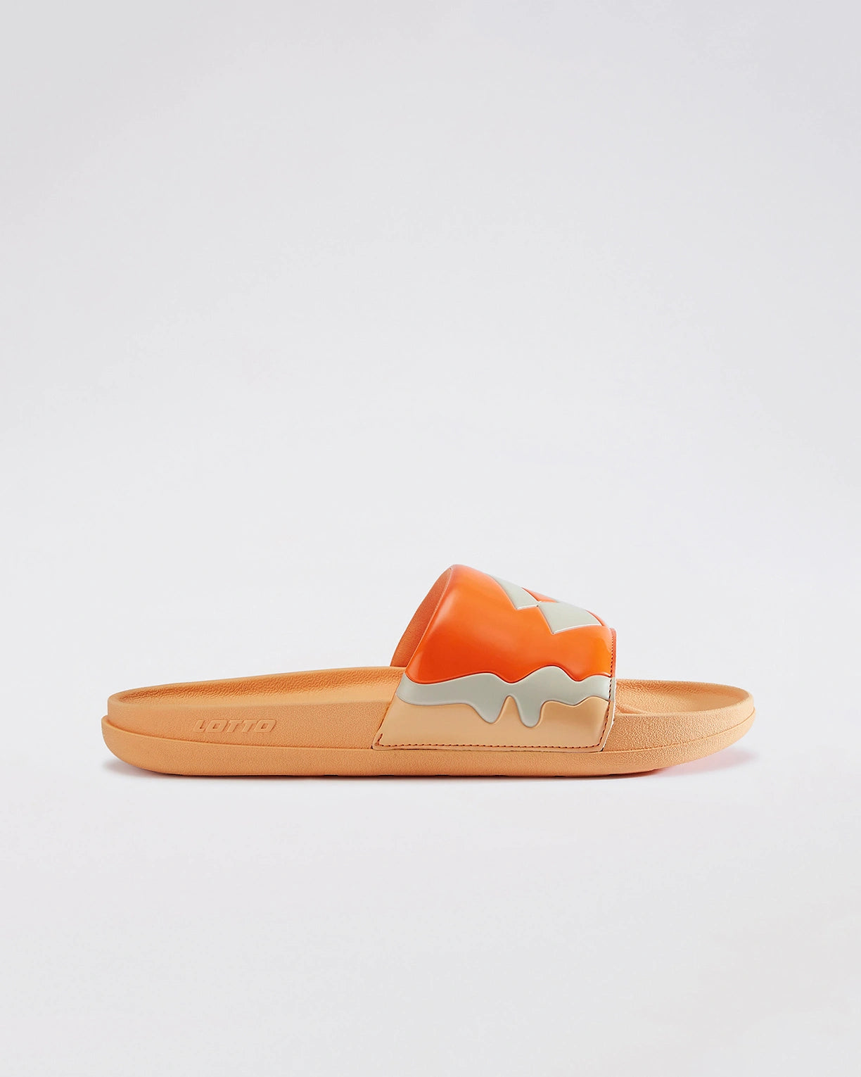 Melt Enduro - Hot Sauce