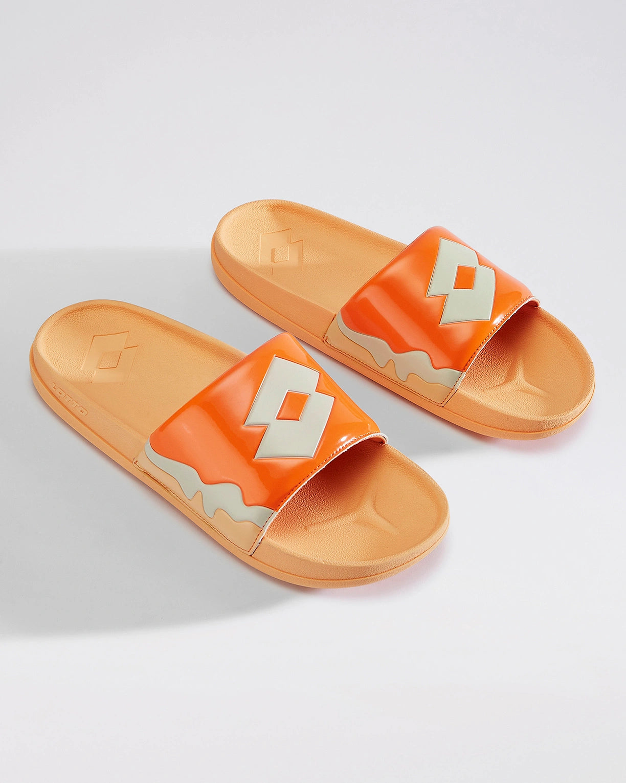 Melt Enduro - Hot Sauce