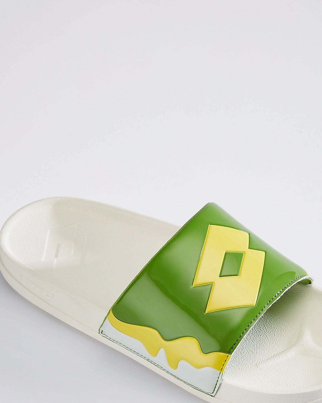 Melt Enduro - Neon Burn