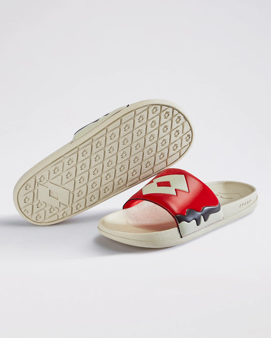 Women's Lotto Melt Enduro - Heat Wave