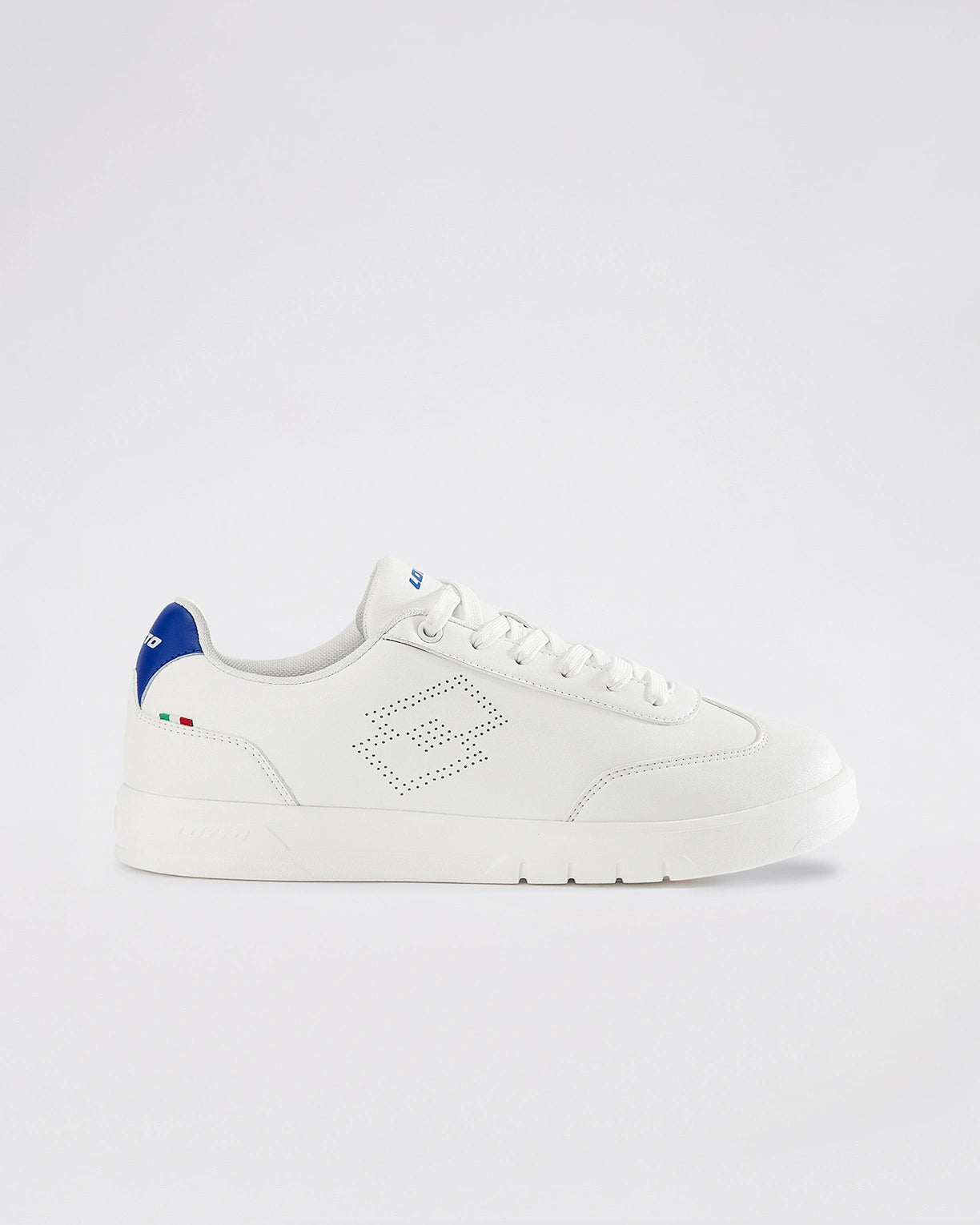 Impulso Citta - Star White-Turkish Sea