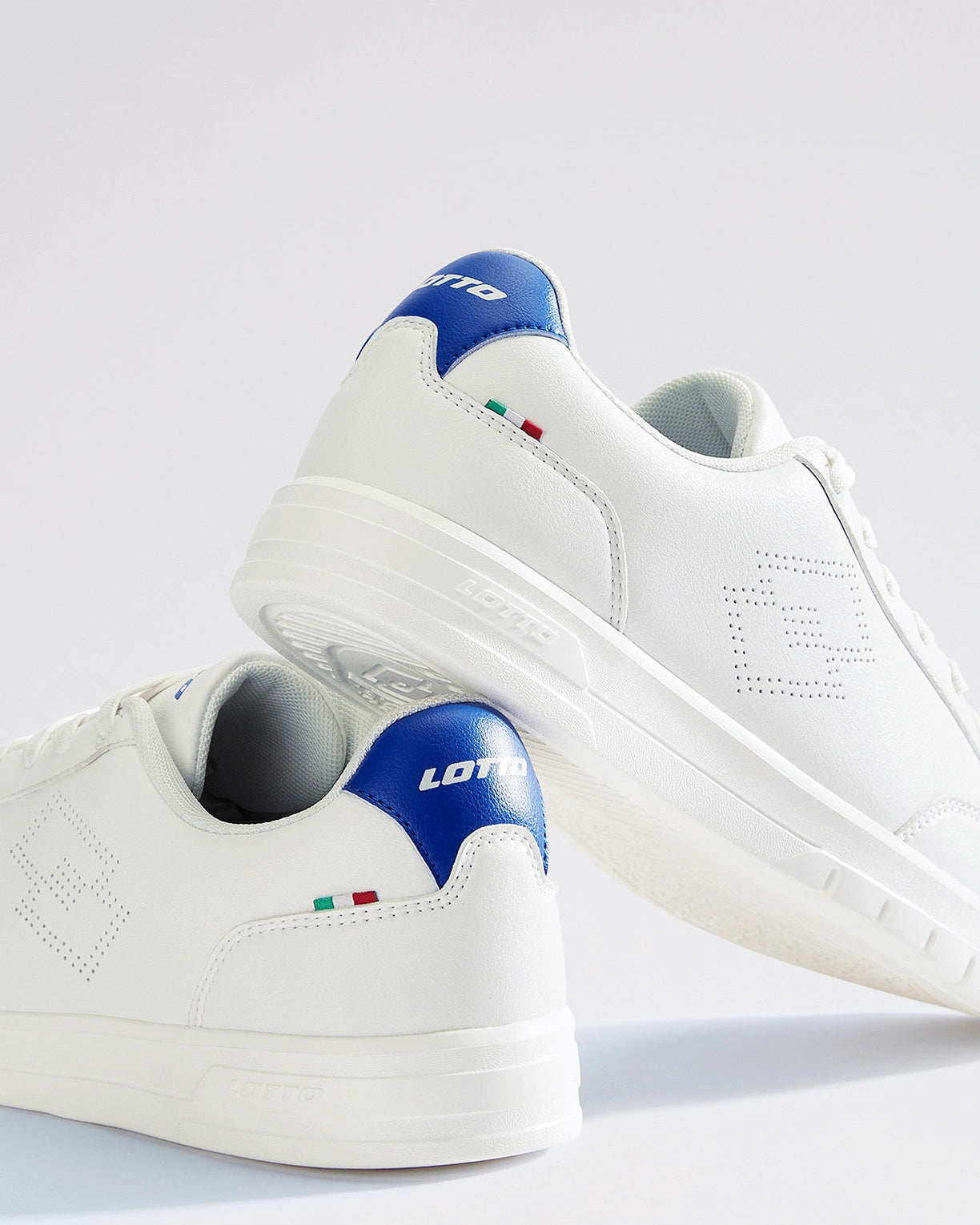 Impulso Citta - Star White-Turkish Sea