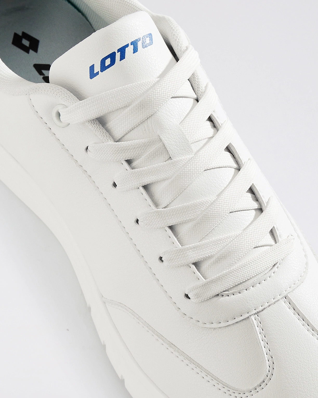 Impulso Citta - Star White-Turkish Sea