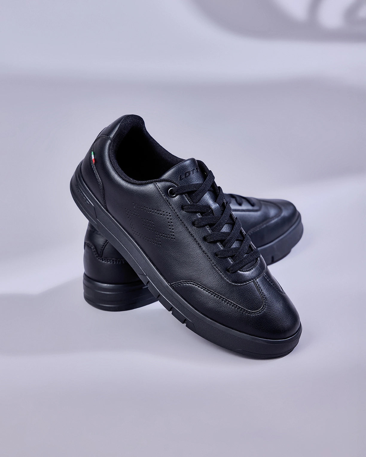 Impulso Citta - Black Beauty-Black Beauty