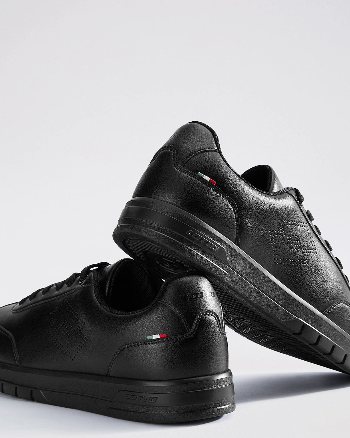 Impulso Citta - Black Beauty-Black Beauty