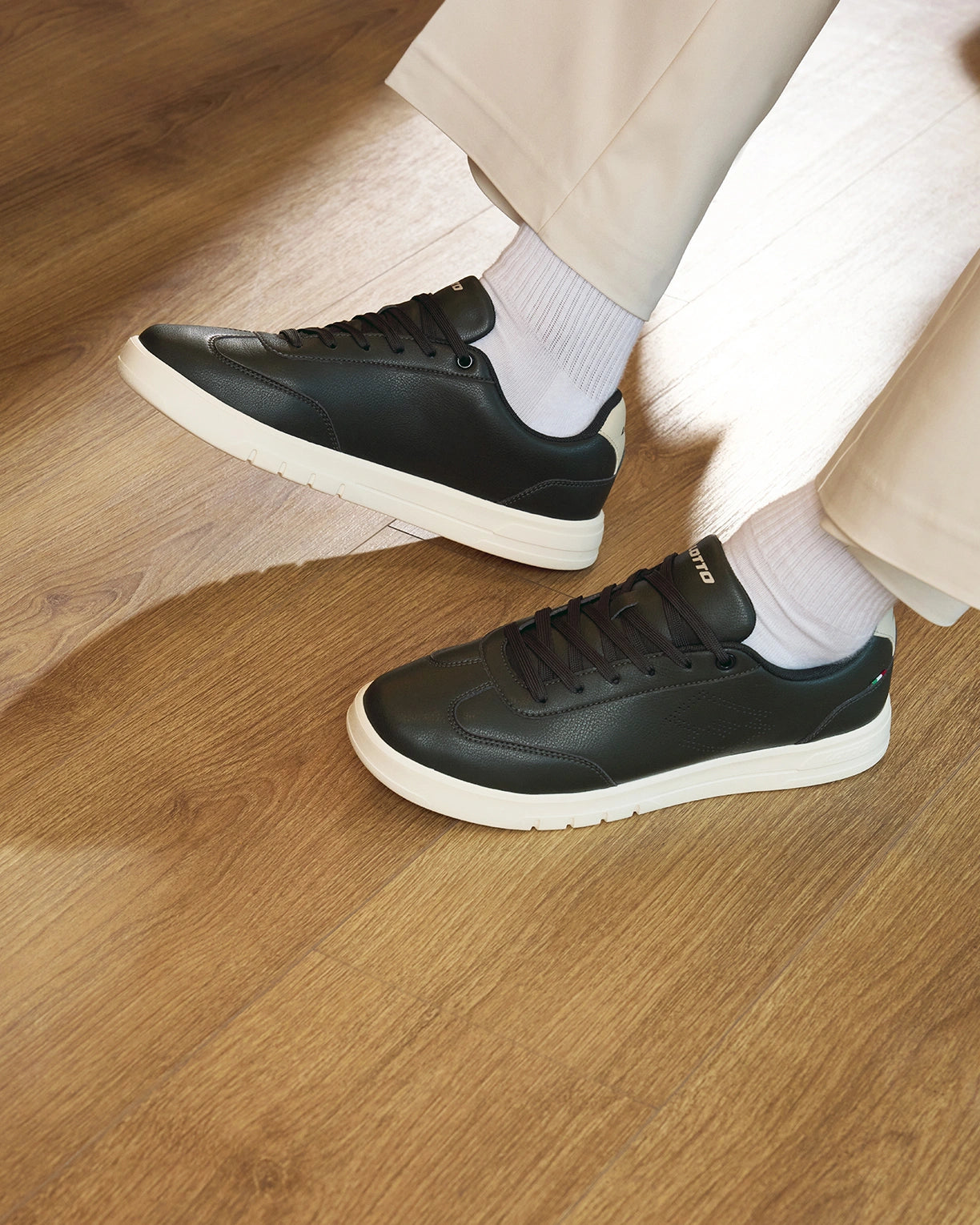 Impulso Citta - Rosin-Oatmeal