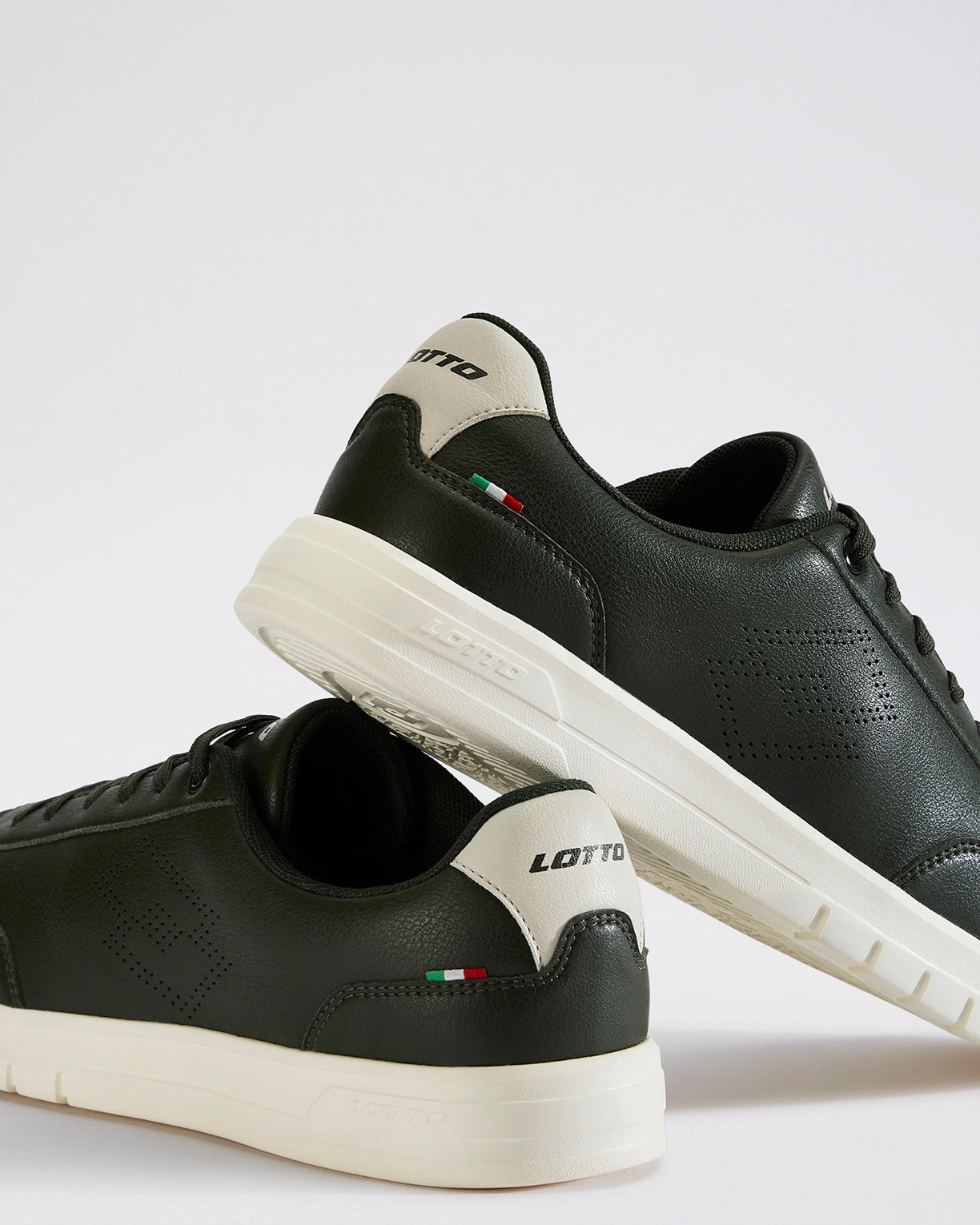 Impulso Citta - Rosin-Oatmeal