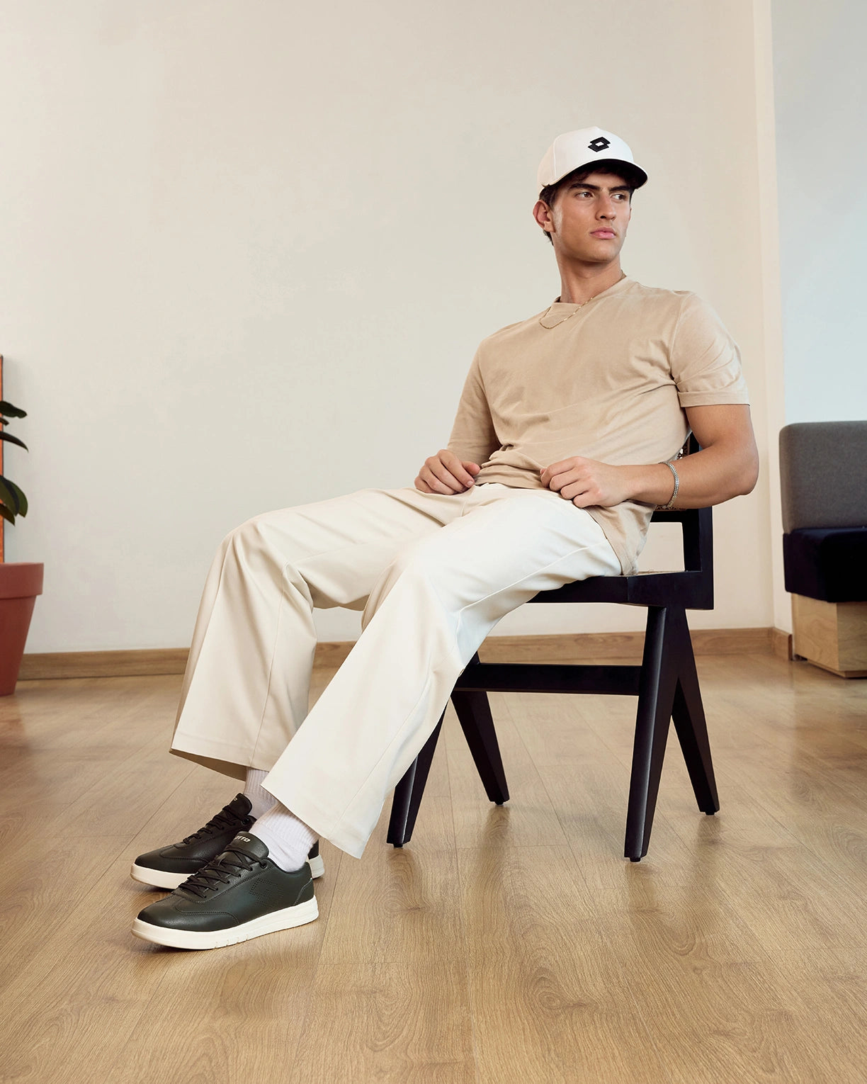 Impulso Citta - Rosin-Oatmeal