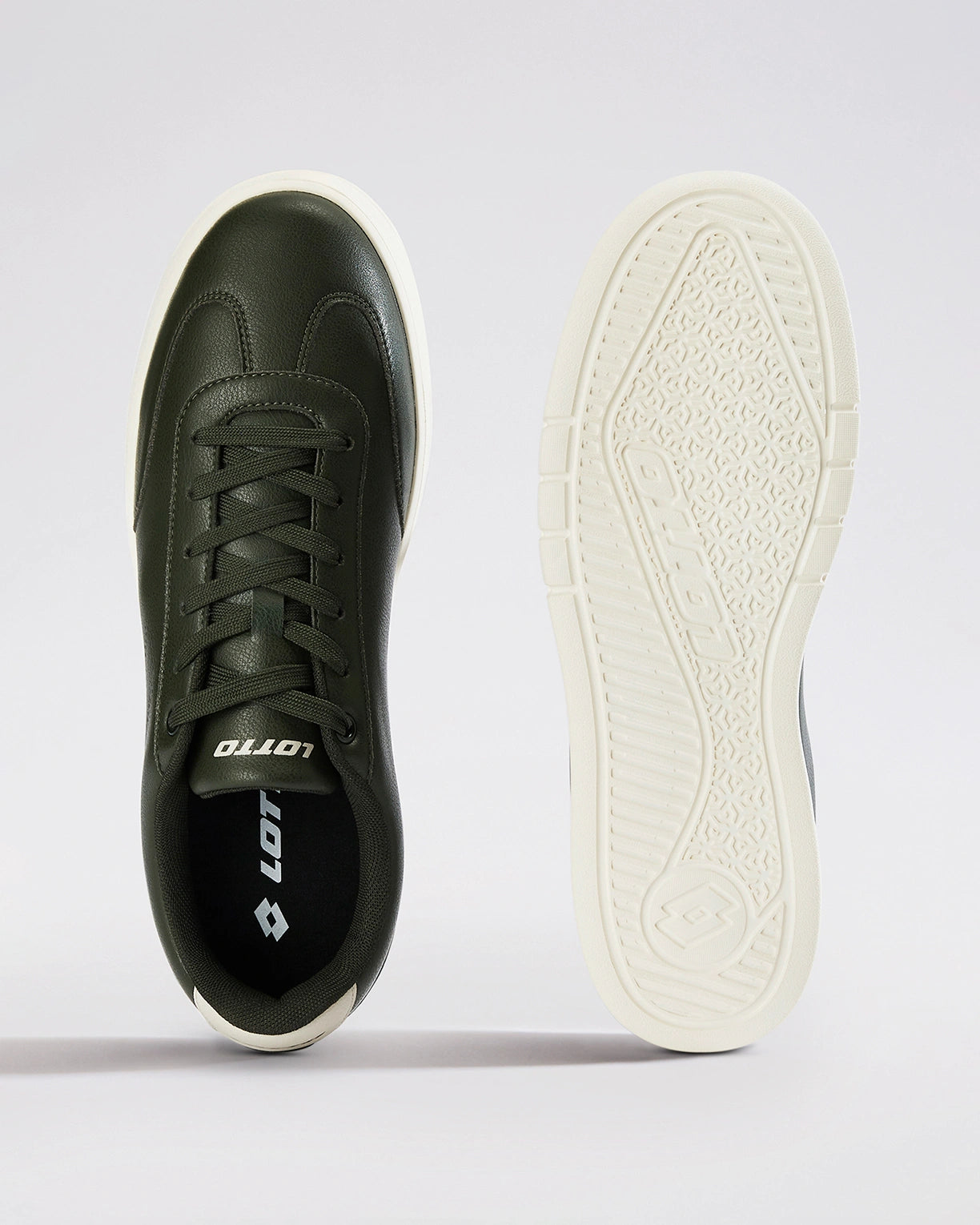 Impulso Citta - Rosin-Oatmeal