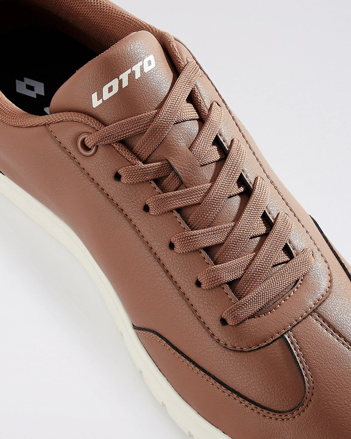 Impulso Citta - Mocha Mousse-Slate Black-Gardenia