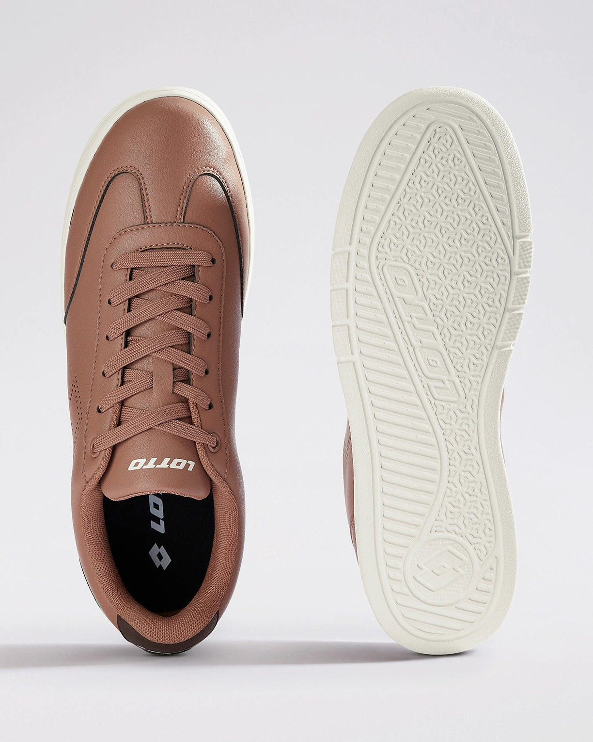 Impulso Citta - Mocha Mousse-Slate Black-Gardenia