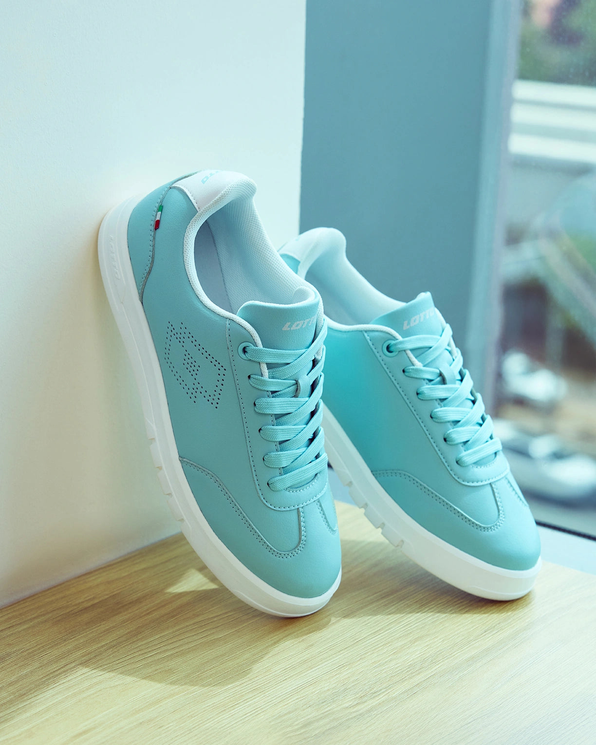 Impulso Citta - Icy Morn-Star White