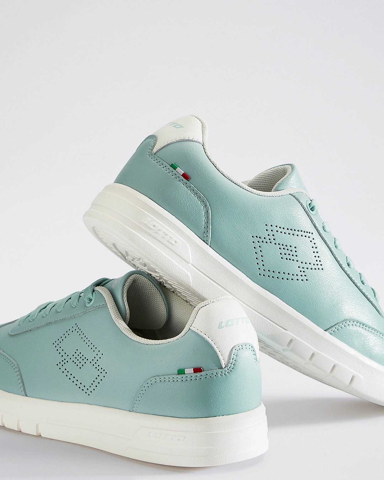 Impulso Citta - Icy Morn-Star White