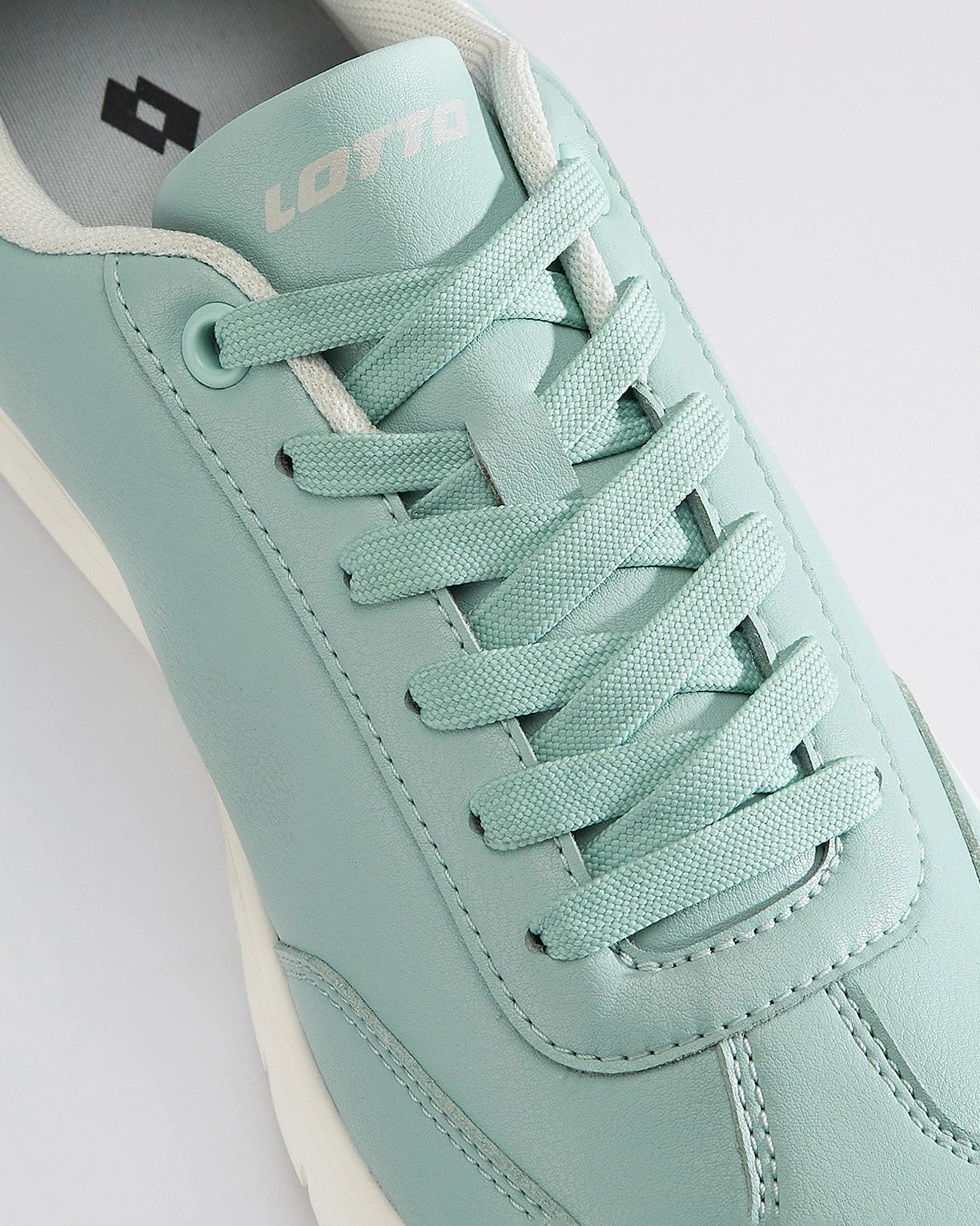 Impulso Citta - Icy Morn-Star White