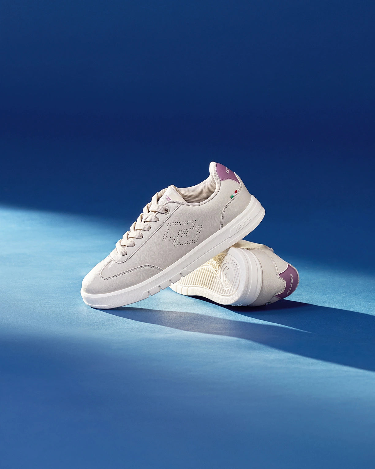 Impulso Citta - Oatmeal-Wistful Mauve