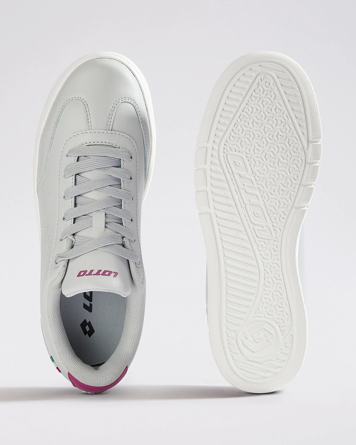 Impulso Citta - Lunar Rock-Magenta Haze