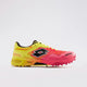 Supershot Fire Dragon: Cricket Batting Spike - Red-Yellow