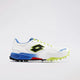 Supershot Blizzard: Cricket Batting Spike - White-Blue