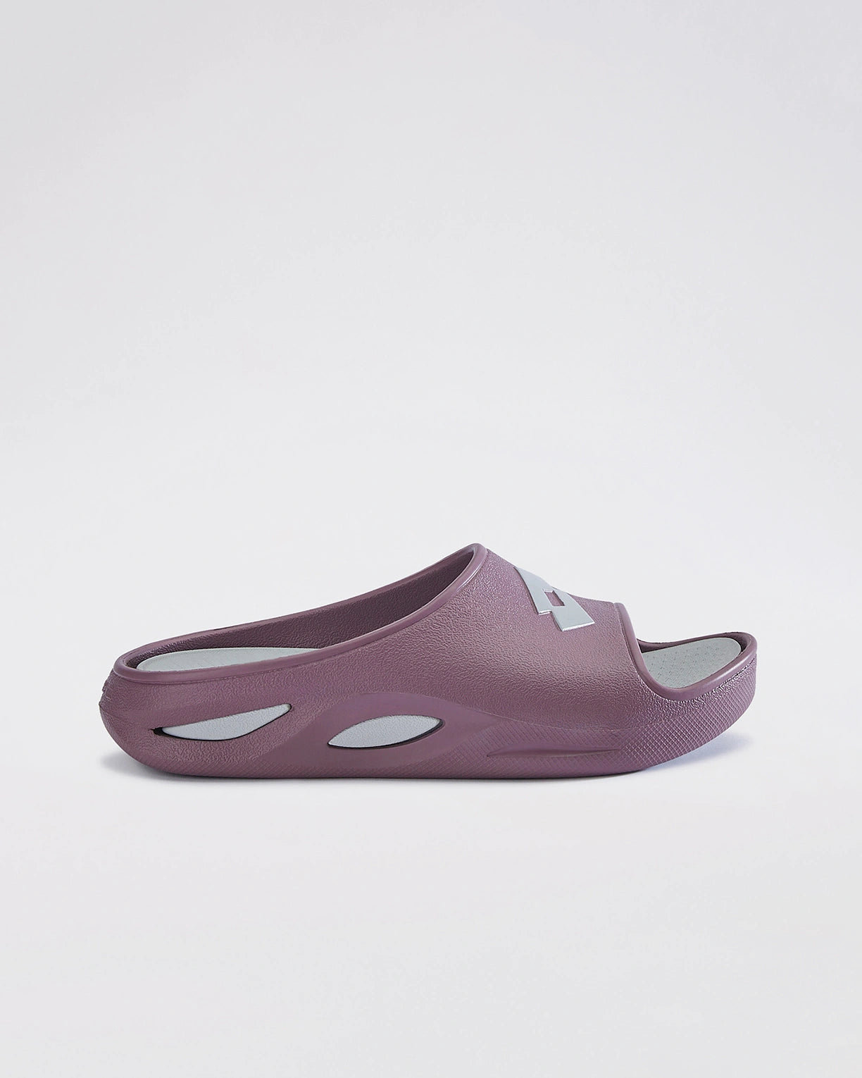 Esotica Slide - Flint-Glacier Grey