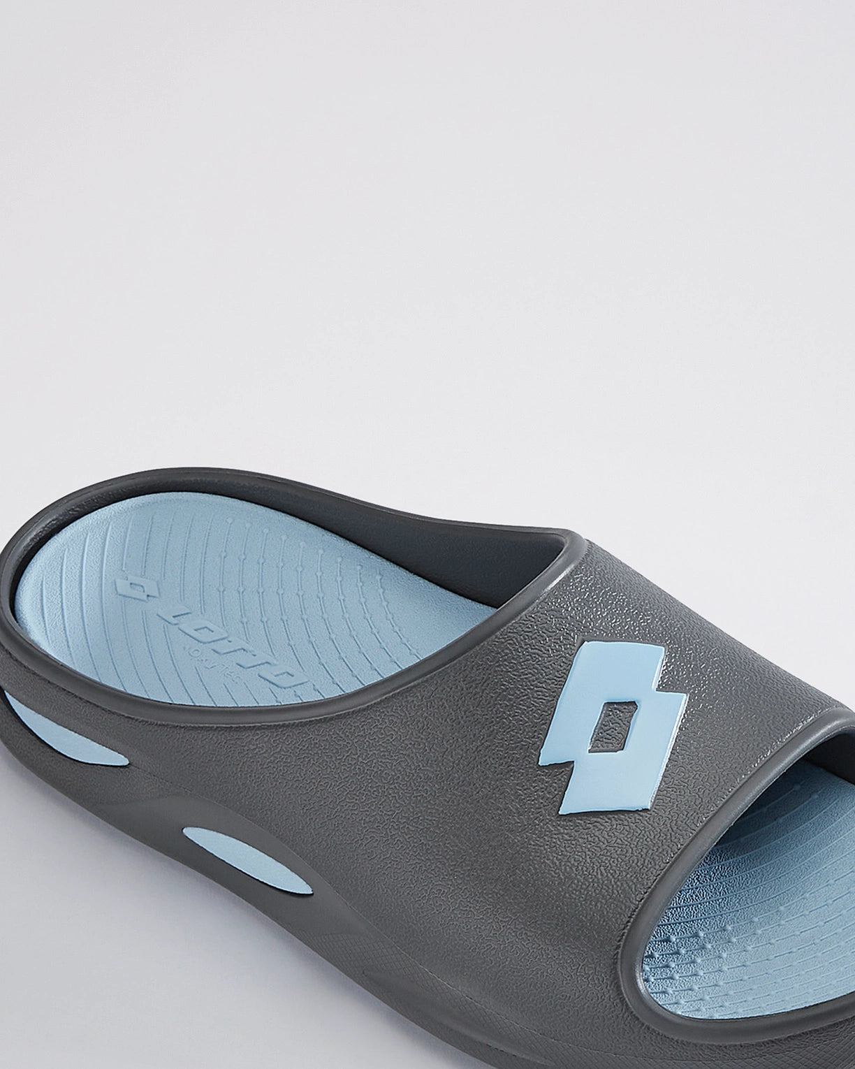 Esotica Slide - Castlerock-Sky Blue