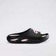 Esotica Slide - Black Beauty-Light Lilac