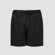 League Shorts - Black Beauty